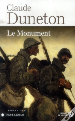 Capa do artigo Le Monument