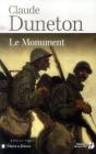 Le Monument - Preview