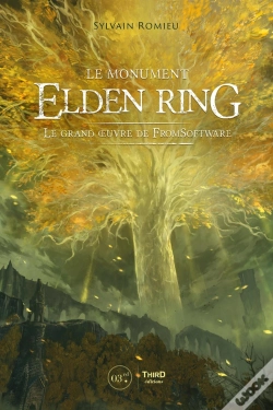 Capa do artigo Le Monument Elden Ring : Le Grand Oeuvre De Fromsoftware