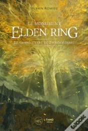 Capa do artigo Le Monument Elden Ring