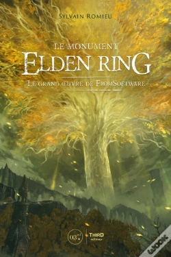 Capa do artigo Le Monument Elden Ring