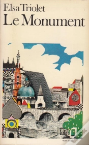 Capa do artigo Le Monument