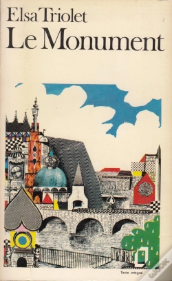 Capa do artigo Le Monument
