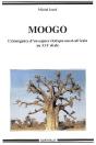 Le Moogo Ou L'Emergence D'Un Espace Etatique Ouest-Africain Au Xvi Siecle - Preview