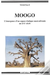 Capa do artigo Le Moogo Ou L