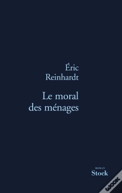 Capa do artigo Le Moral Des Ménages