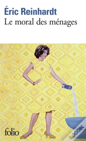 Capa do artigo Le Moral Des Ménages
