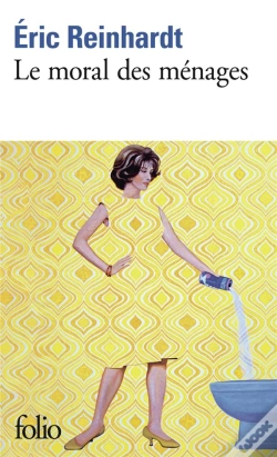 Capa do artigo Le Moral Des Ménages