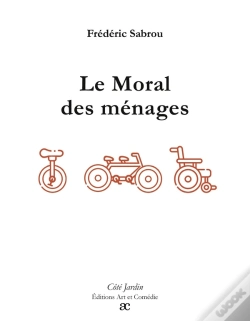 Capa do artigo Le Moral Des Ménages