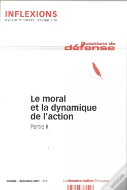 Capa do artigo Le Moral Et La Dynamique De L'Action T.2