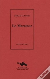 Capa do artigo Le Morateur