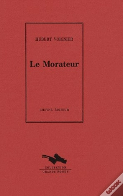 Capa do artigo Le Morateur