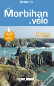 Capa do artigo Le Morbihan À Vélo