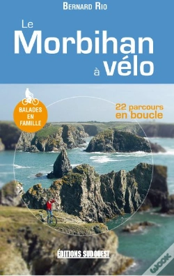Capa do artigo Le Morbihan À Vélo