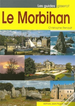 Capa do artigo Le Morbihan