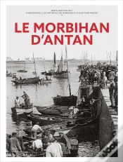 Capa do artigo Le Morbihan D