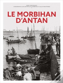 Capa do artigo Le Morbihan D'Antan