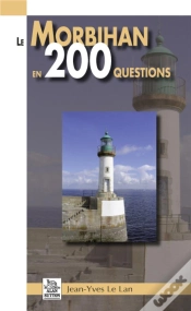 Capa do artigo Le Morbihan En 200 Questions