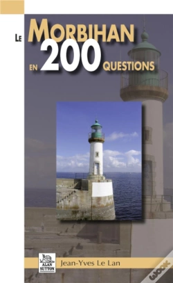 Capa do artigo Le Morbihan En 200 Questions
