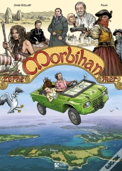 Capa do artigo Le Morbihan
