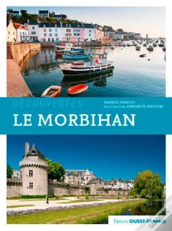 Capa do artigo Le Morbihan