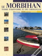 Capa do artigo Le Morbihan Terre D
