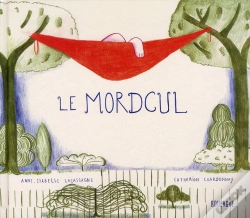 Capa do artigo Le Mordcul