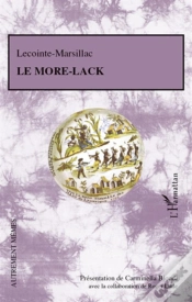 Capa do artigo Le More-Lack