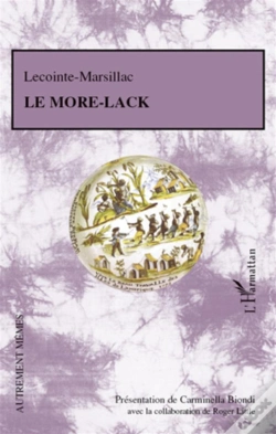 Capa do artigo Le More-Lack