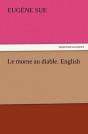 Le Morne Au Diable. English - Preview