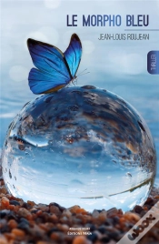 Capa do artigo Le Morpho Bleu