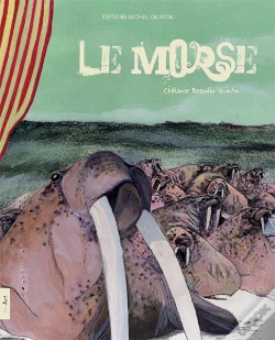 Capa do artigo Le Morse