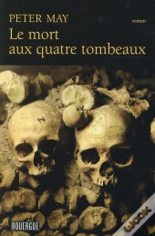 Le Mort Aux Quatre Tombeaux
