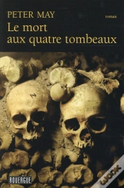Capa do artigo Le Mort Aux Quatre Tombeaux