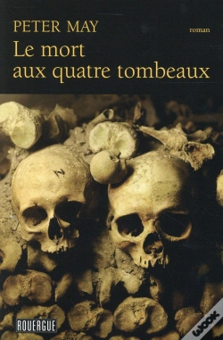 Capa do artigo Le Mort Aux Quatre Tombeaux