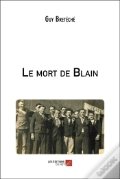 Capa do artigo Le Mort De Blain