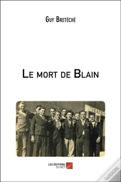 Capa do artigo Le Mort De Blain