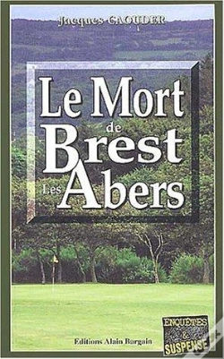 Capa do artigo Le Mort De Brest Les Abers