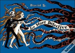 Capa do artigo Le Mort Détective