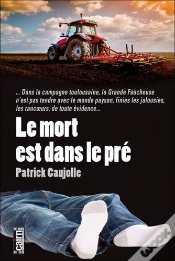 Capa do artigo Le Mort Est Dans Le Pré