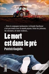Le Mort Est Dans Le Pré