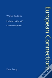 Capa do artigo Le Mort Et Le Vif