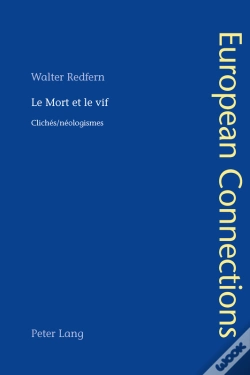 Capa do artigo Le Mort Et Le Vif
