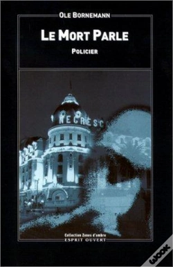 Capa do artigo Le Mort Parle