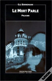 Capa do artigo Le Mort Parle