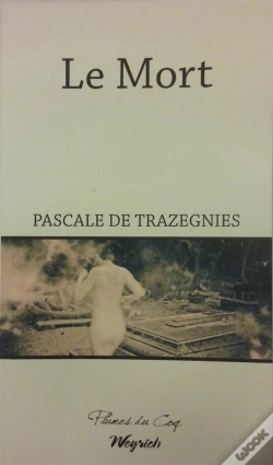 Capa do artigo Le Mort