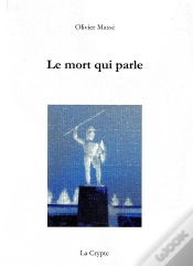 Capa do artigo Le Mort Qui Parle