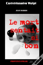 Capa do artigo Le Mort Sentait Si Bon
