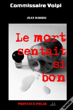 Capa do artigo Le Mort Sentait Si Bon