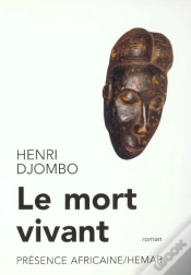 Capa do artigo Le Mort Vivant